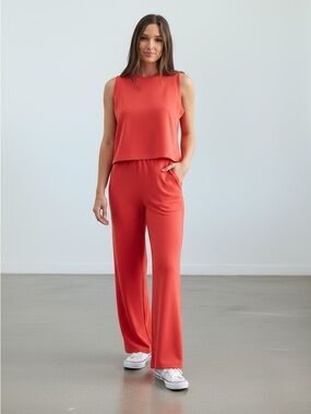 298. Laguna Breeze Set in Blushed Brick